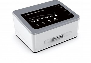 [Hot Item] Professional Compression Therapy System Medical Grade Sequential Gradient Device for Lymphedema Management