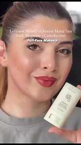 43 reactions · 20 comments | The Beauty of Joseon Matte Sun Stick: Mugwort + Camelia is the ideal sunstick to reapply every 2-3 hours. The stick contains sebum-controlling silica powder which gives a mattifying effect without a sticky film. artemisia capillaris and green tea extracts ensure smooth, hydrated and cared-for skin. | Korean Cosmetics - Bangladesh | Facebook