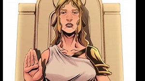 35 reactions | Minerva - The Roman Goddess of Wisdom | Gulana Bar | Facebook