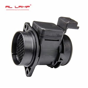[Hot Item] Al Lamp Mass Air Flow Sensor Meter Maf OEM 5wk9631 for Ford Citroen