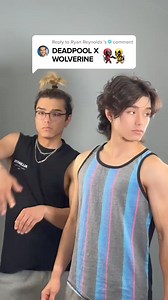 Ketchup or Mustard (Cardboard Claws) Marvel Entertainment | Matthew & Daniel Cegielski