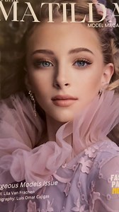 MODEL CALL DOMINICAN REPUBLIC!! CASTING PORTADA DE REVISTA INTERNACIONAL @matildamodelmagazine Sesion de Fotos Gratis Concepto “Pretty in Pink” Edición mes de Agosto. Aplica solo para Princesas de 0 a 101 años. Santo Domingo, Rep Dom. Registro solo al Whatsapp 631-338-1001 | My Little Matilda | Facebook