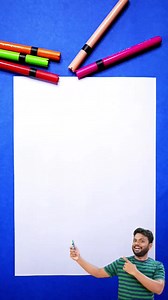 16K views · 205 reactions | Easy Indian Flag Drawing for beginners 殺殺殺 | AP Drawing | Facebook