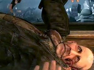 Metro 2033 Trailer #2