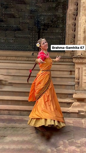 3K views · 401 reactions | SESHA - Servant of Krishna (Here we speak...