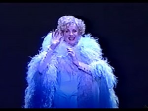 Christine Ebersole in 42nd STREET