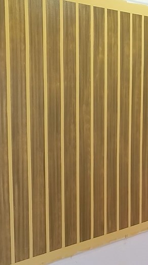 35K views · 835 reactions | Painel Ripado de um Jeito Diferenciado ##decoração #painelripado #DIY | Decorando Sua Casa Brasil | Facebook