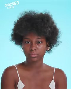 Want fiery locks and even longer hair? These red extensions are voluminous & vibrant! | Crowned Ladies