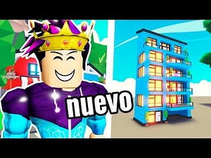 Video: NUEVA CASA actualización adopt me DIRECTO  por Sant