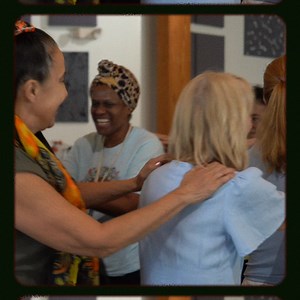 Why a Summer Stay at Hippocrates Feels Extra-Special... Smaller class sizes & more one-on-one time. Summer groups are naturally more intimate, giving you extra access to our educators and practitioners. Long, sunlit days give you abundant daylight for extended outdoor movement classes, exploration in our Garden of Vegan, and vitamin-D-soaked relaxation by our mineral pools. A wellness holiday vibe. Experience the tropical laid-back energy South Florida is famous for. We're ready to book your sta