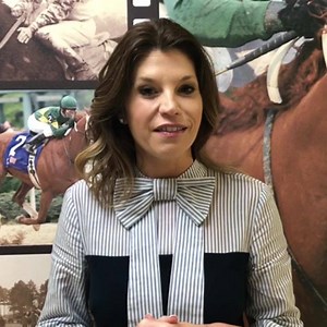 Dawn at Oaklawn continues and this Saturday's guest will be Arkansas Racing Commissioner Mark Lamberth! Barn tours start at 7 a.m. See you here! #dawnatoaklawn #oaklawnracing For more details visit http://bit.ly/2XufNsT | Oaklawn Hot Springs