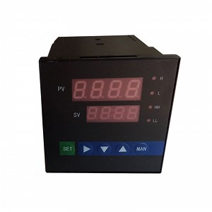 [Hot Item] Mini Manual Multi Channel Smart Water Digital Temperature Controller Meter