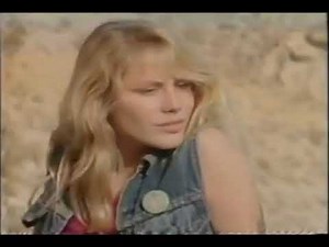 Slow Burn (1986) - Trailer