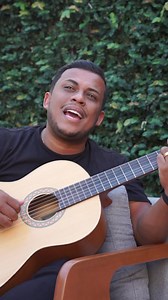 Quebra meu orgulho! | Marco Matos