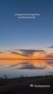 Nantucket Current on Reels | Facebook