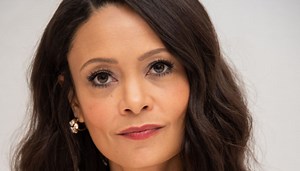 Thandie Newton Says She Wasn't Considered Anything As A Black Girl In The Industry
