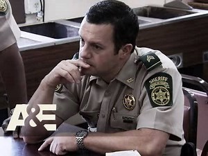 14K views · 336 reactions | Beyond Scared Straight: Prison Guards Inspire Teens to Change their Ways | A&E | A&E TV | Facebook