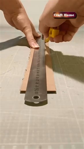 25K views · 245 reactions | Instructions for making fruit baskets out of cardboard #diycrafts #diy #crafts | Craft Home | Facebook