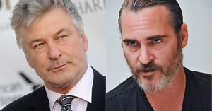 Alec Baldwin sera le père de Batman dans le film sur le Joker avec Joaquin Phoenix