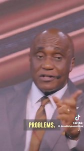 YOUNG PEOPLE DON’T LIKE SOLVING DIFFICULT PROBLEMS - PASTOR IBIYEOME | Heavenly Mandate