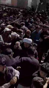 Balti Noha at Kargil Ladakh | Balti Noha & Qasida