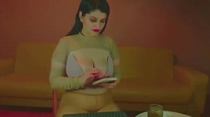 New Anittac14 Sheer Lingerie Massive Tits Tease XXX - Upskirt TV