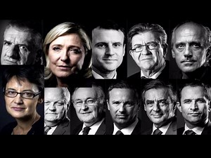 Présidentielle en France : pourquoi seulement deux candidates ?