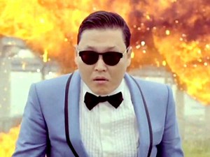 PSY vuelve a la carga con dos nuevos éxitos musicales