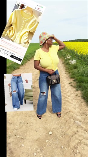 Stylish Busty Outfits to Rock Your Look