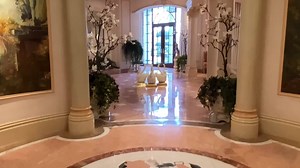 3.6K views · 149 reactions | Beautiful art, private pool, and breathtaking rooftop balcony views! It's doesn't get more "Vegas" than this! Who would you invite to stay with you in our Versailles Villa? ✨→ resort.to/lasvegas | Westgate Las Vegas Resort & Casino | Facebook