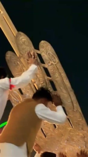 Ya Ali Abbas 🙌 Abbas Alamdar 🙌 #yaabbas #yaabbasalamdar #yaalimadad #shortsfeed #shortsvideo