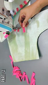 108K views · 1.1K reactions | Latest model blouse gala design stitching | #fbvirlreels #blouse #boatneckblouse #BlouseGalaDesign #patcheworkblouse | K Sravanthi | Facebook