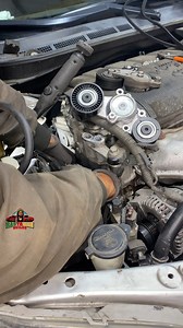 2.2K views · 201 reactions | Camry Belt Tensioner! #Toyota #Camry #Belt | RastamanBuilds | Facebook