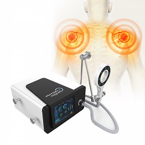 [Hot Item] Physio Equipment Sports Injuries Pulsed Electromagnetic Field Therapy Devices Pmst Neo Pulse Electromagnetic