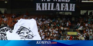 Ideologi HTI Sulit untuk Dimatikan, tetapi Para Pengikutnya Perlu Dirangkul Masyarakat