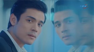 701K views · 10K reactions | Uy, Enzo! Kanino ka ba nakatingin? Nagpe-perform si Michael Martinez, oh! Subaybayan ang “Hearts on Ice“ sa GMA Pinoy TV! Subscribe na para mapanood ang full episodes nito overseas! | GMA Pinoy TV | Facebook