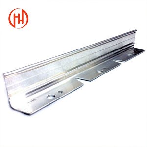 [Hot Item] Steel Garden Border Metal Landscape Edging Landscaping Metal Edging Black Lawn Edge for Yard