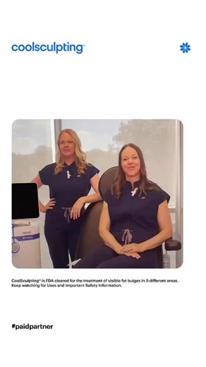 🌟 PART ONE: CoolSculpting® FAQs ❄️ Meet Jessica & Melissa — the sister duo behind Bodify — as they answer the most common CoolSculpting® questions and bust the myths about fat reduction! At Yada Clinic Pattaya, we proudly offer CoolSculpting® Elite, the #1 US-FDA–approved non-surgical fat reduction treatment designed to help you: ✨ Freeze & eliminate stubborn fat ✨ Target multiple areas in one session ✨ Sculpt a smoother, more confident you No downtime. No surgery. Just science-backed results. 