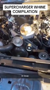 3K views · 59 reactions | Supercharger Whine Compilation  #turbocharger #turbo #turbocharged #racecar #flutter #superchargerSupercharger Whine Compilation  #turbocharger #turbo #turbocharged #racecar #flutter #supercharger | BoostLogic | Facebook