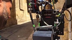 Vi presento un amico e grande attore, #GiuseppeBattiston #IFantasmidiPortopalo #GiuseppeFiorello #Rai1 prossimamente. | Giuseppe Fiorello