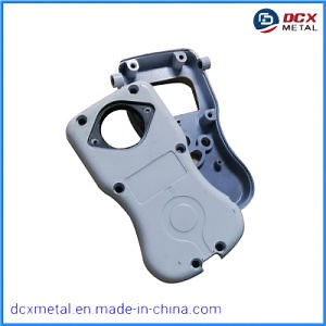 [Hot Item] Aluminum Die Casting Mould Manufacturing Custom-Made Molding Injection Mould