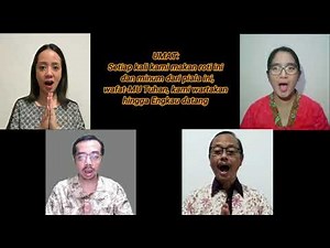 Lagu Anamnese 2b TPE 2020
