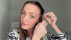 Brown Itip Human Hair Extensions I Tip Hair Extensions 20 Inch Brown Highlight Blonde Itips Hair Extension Real Human Hair #4/613 I Tip Real Human Hair Extension 50g