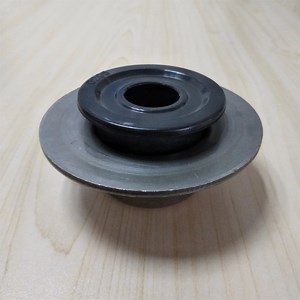 [Hot Item] Hot Pressed Steel Bearing Housing (Pillow Blocks) for Roller End Cap