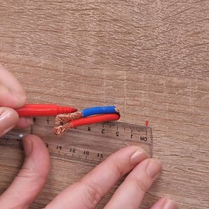 629K views · 459 reactions | Electrical Outlet Installation Thanks for watching! Please be aware that this video is for entertainment purposes only and techniques shown should not be attempted at home! | Science, Tech and Universe | Facebook