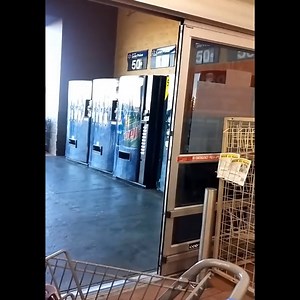 7.6K views · 88 reactions | -Fatass bully cop gets owned at Walmart! | Super Video3 | Facebook