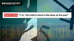 [POOL DRAIN DANGER] Who doesn't enjoy lounging on a lazy river? Sadly...