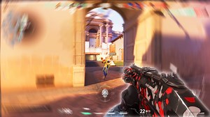 Do not hunt the hunter | Dagger