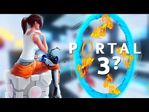 Portal References in Games