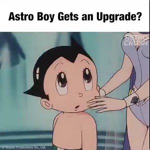 This is why I'm always afraid to update my iPhone -- 📺Astro Boy (1980) App Download: bit.ly/DownloadRCFB Premium Upgrade: bit.ly/RCFBupgrade | RetroCrush